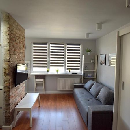 Apartment Piastowska Gdansk Ngoại thất bức ảnh